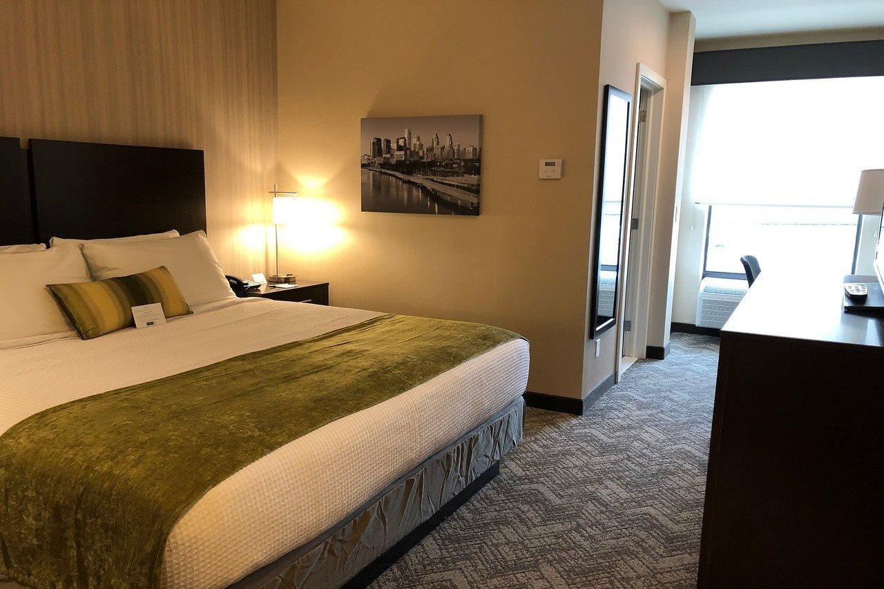 Best Western Plus Philadelphia-Pennsauken Hotel Cherry Hills Village Kültér fotó