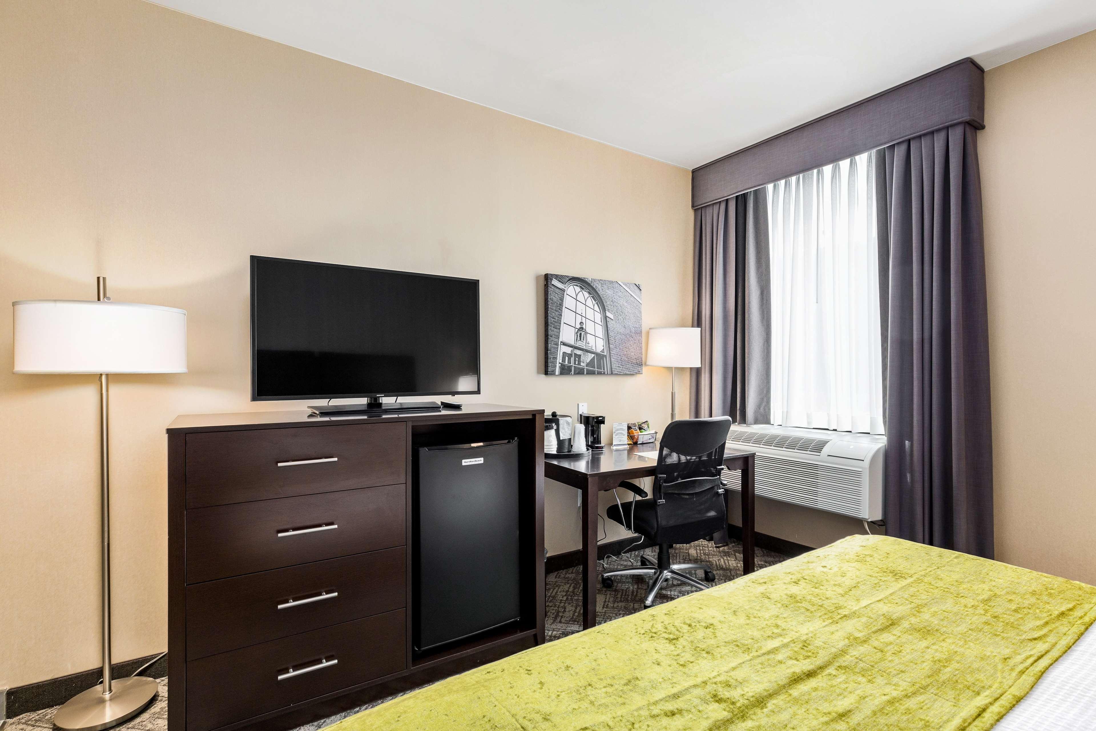 Best Western Plus Philadelphia-Pennsauken Hotel Cherry Hills Village Kültér fotó