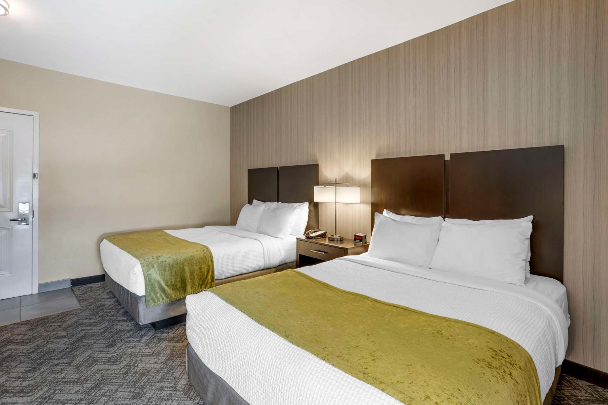 Best Western Plus Philadelphia-Pennsauken Hotel Cherry Hills Village Kültér fotó