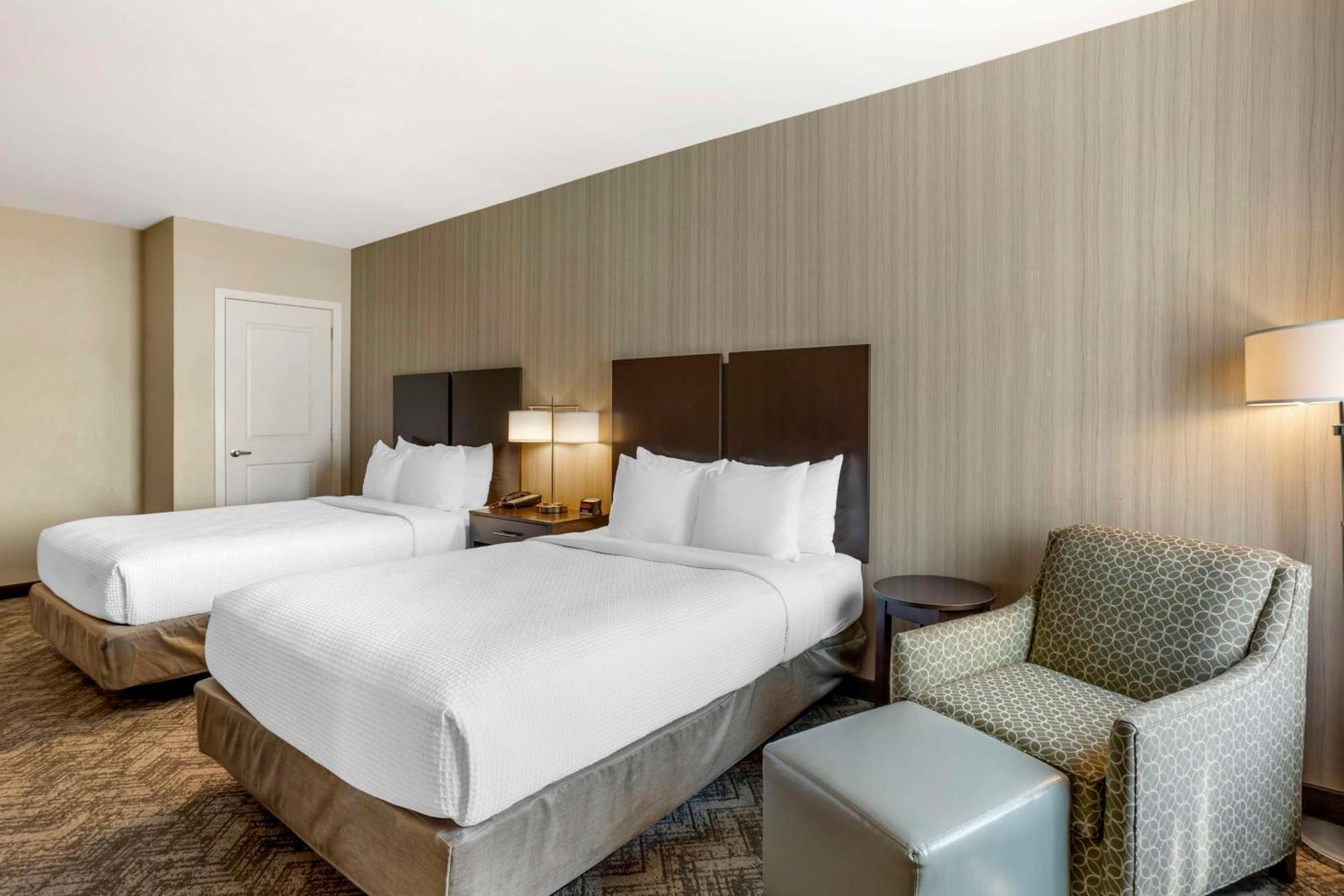 Best Western Plus Philadelphia-Pennsauken Hotel Cherry Hills Village Kültér fotó